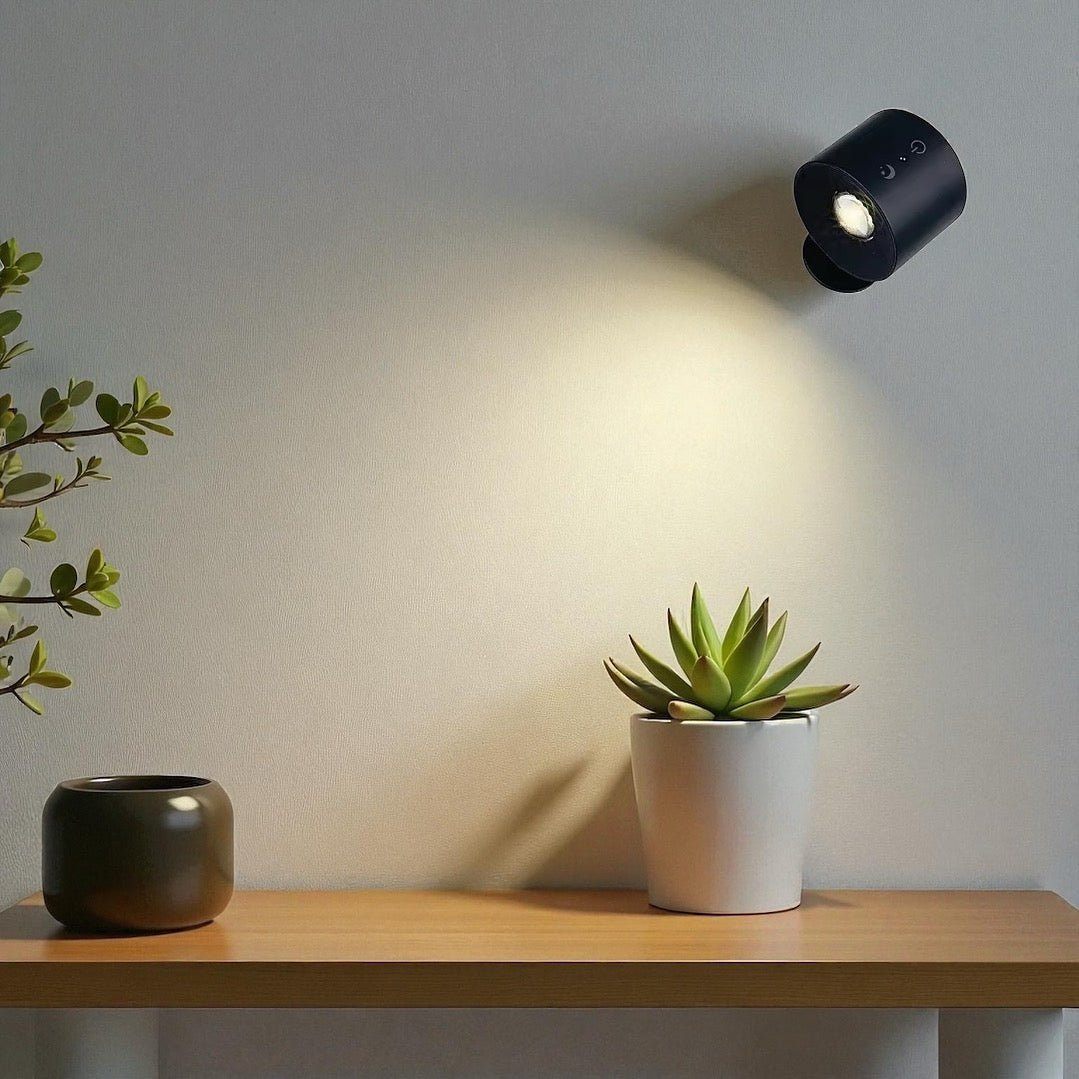 EnliteCo Portable Wall Light