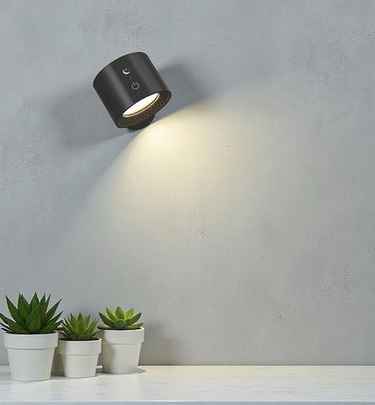 EnliteCo Portable Wall Light